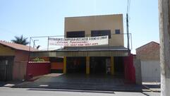 retaurante, choperia e pizzaria forno a lenha