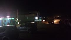 Siva jyothi Family Garden Restaurant