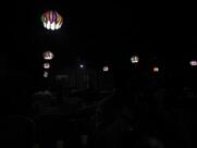 Om Sai Vegetarian Family Restaurant