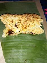 Warung Makan Tinceng