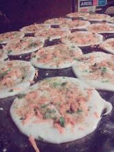 Sri Kuzhanthai Velapper Restaurant