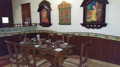 Nakli Dhaba Restaurant