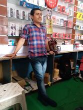 Yash Bhadauriya Internet Point