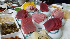사조참치