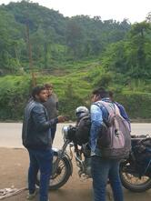 Green Valley Bhojnalaya