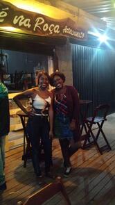 Sorveteria Lanche Legal