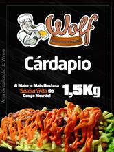 Wolf Restaurante e Petiscaria