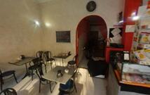 Bar Lancia Ristoro Torino