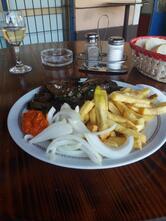 Pečenjara T&T Mesnica Mirko