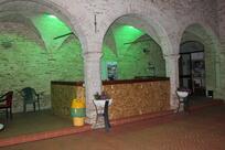 Bar centrale di Ficiara Bruna