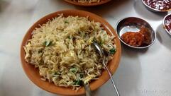 Hotel Udupi Restaurant