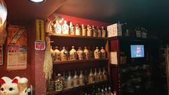 カラオケ居酒屋朱梨