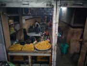 Jai Bharat Namkeen & sweet Center