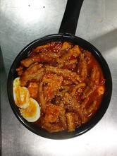 닭발이야기