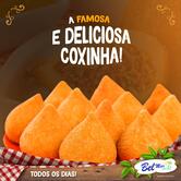 Pastelaria e Restaurante Bel Mar