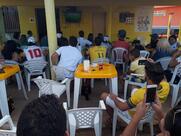 Cops Bar e Lanchonete