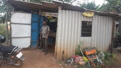 Dinesh Anna Canteen (DC Canteen)