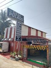 desi pulaos multi cuisine restaurant