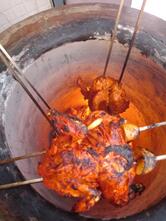 AAMDAR CHICKEN TANDOOR & BIRYANI HOUSE