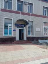 Кафе Причал