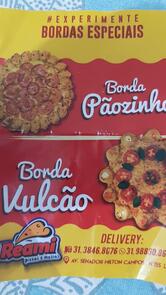 Reami Pizzas e Massas