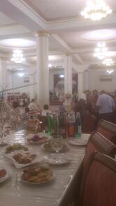 Ресторан Венера
