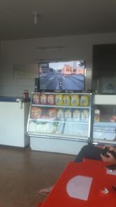 Biggo's Burger e Lanchonete