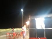 Fornari Food Trailer