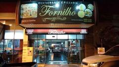 Fornilho Pizzaria Pvai