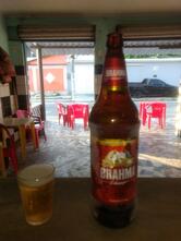 iLDS BAR e MERCEARIA