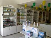 SOS Alergia - Produtos para Alérgicos