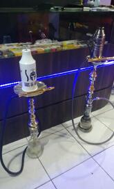 Aladdin Bar l Tabacaria.