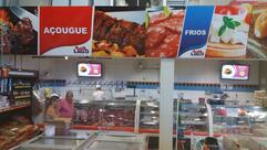 Novo Lago Supermercados - Matriz