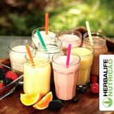 EVS Delícias Fit Herbalife