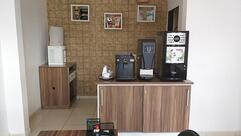 Meu Expresso - Máquina de café