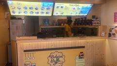 The Belgian Waffle Co