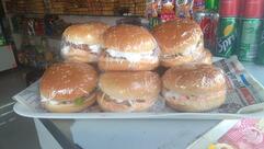 SACHIN BAKERY PEHOWA