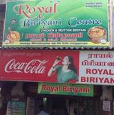 Royal Briyani & Fast Food