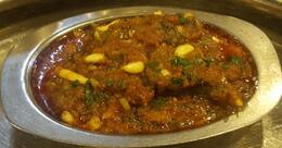 Shree Ram Zumpadi Restaurant