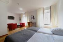 Hotel Scheuble