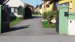 Seljačko domaćinstvo Juršić