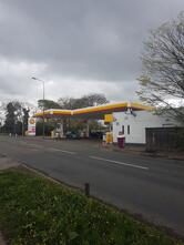 Shell