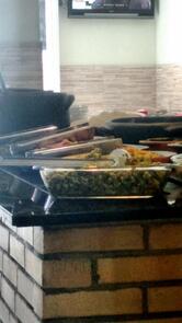 Restaurante Vila Velha Marmitex delivery