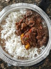 Restaurante e Marmitaria Só Alegria CAIÇARA