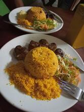 Pizzaria Labaredas Mega Burguer Self-service Espeto