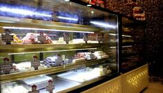 Monisha Bakery - Sweets & Snacks