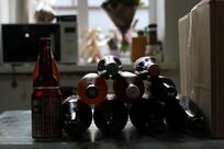 Импорт BEER