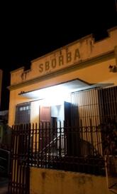 Sborba