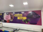 Pizzaria E Sorveteria Shekinah