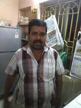 Sri Venkateswara Veg